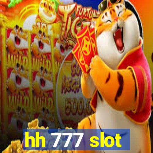 hh 777 slot